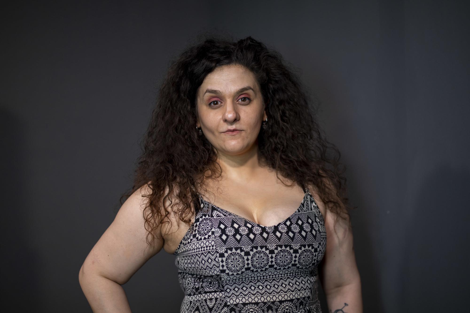 Entrevista trabajadoras sexuales - 3